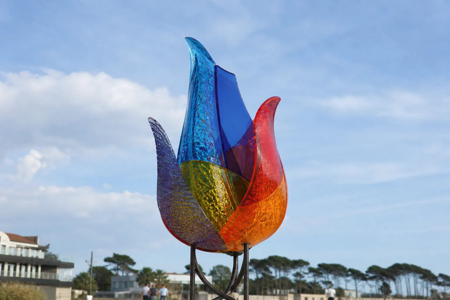 Bewerbungsstart für die Toyama International Glass Exhibition 2027