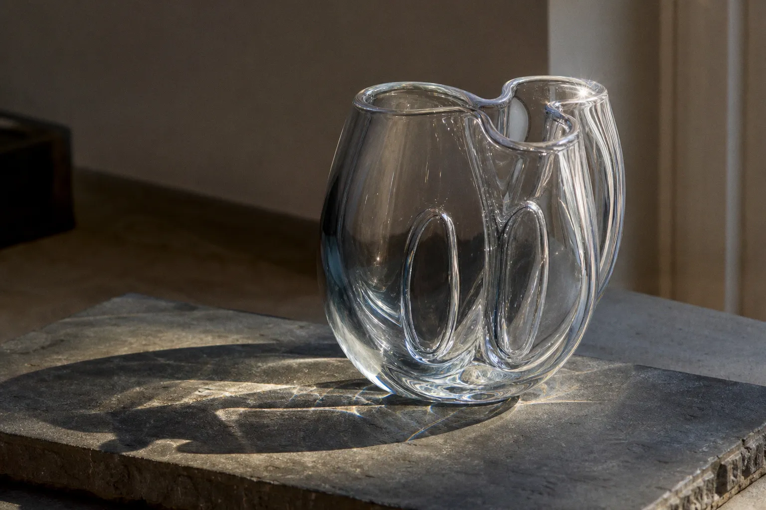 Dänische Glaskunst: Was das Design prägt und wie man sie kauft