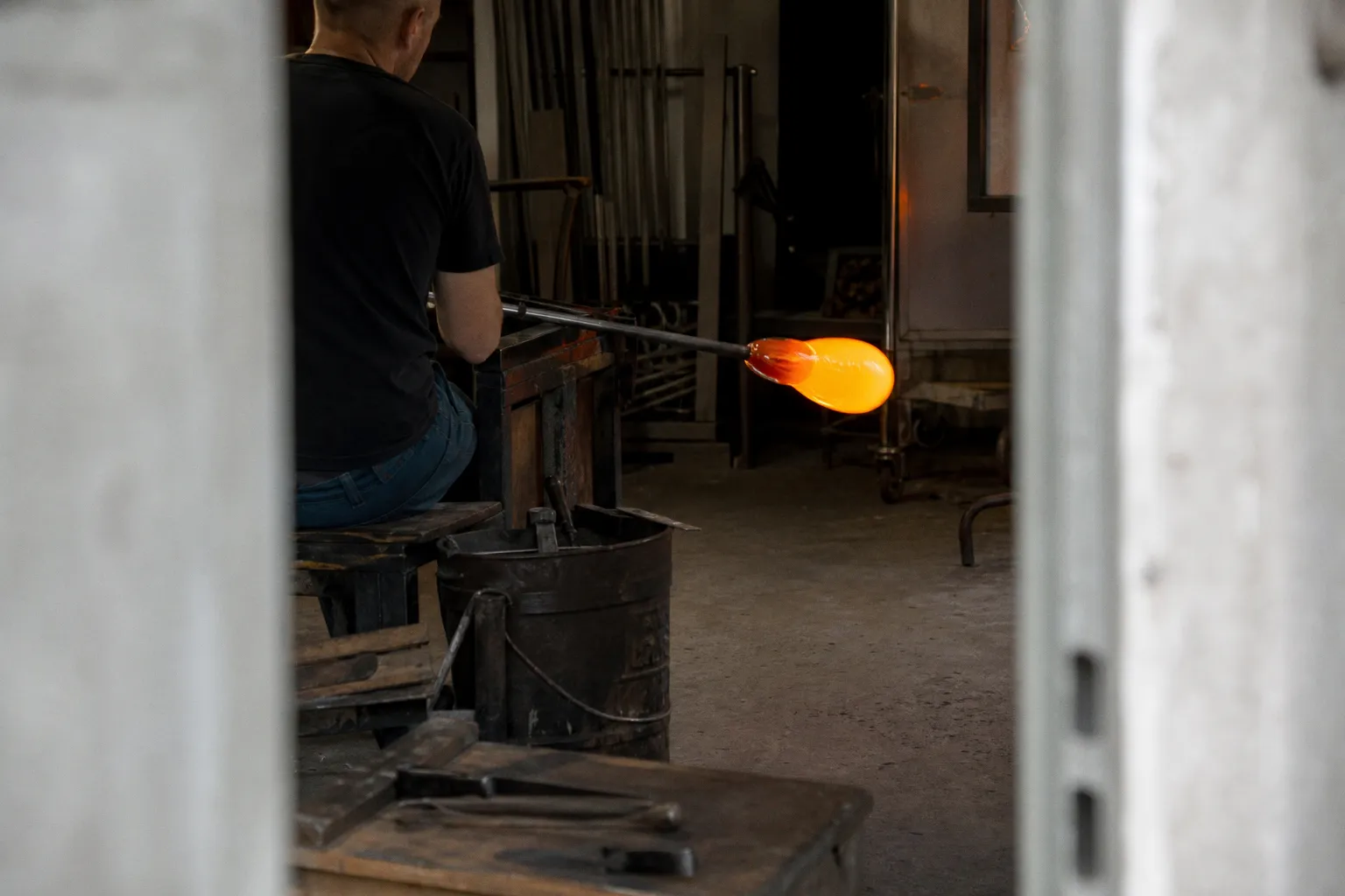 Studioglasbewegung: Definition und Ursprung einfach erklärt