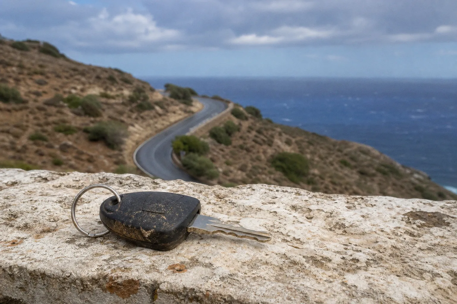Die besten Mietwagen-Anbieter auf Kreta 2026: Vergleich der Top-Portale und lokalen Vermieter