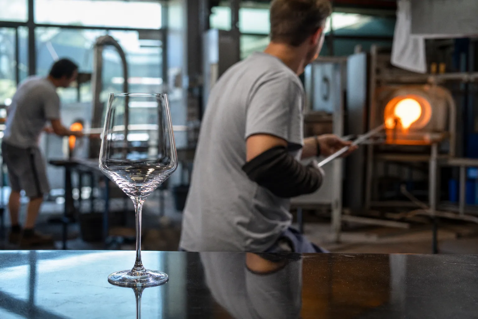 Eisch-Trinkgläser: Checkliste für den Kauf hochwertiger Serien
