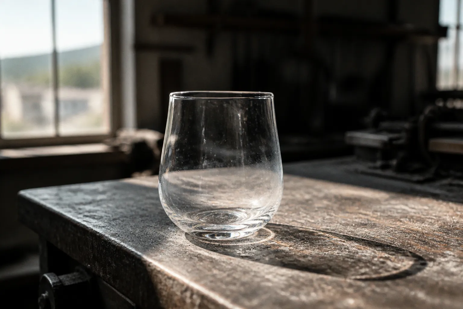 Eisch Trinkglasserien: Woran Sie echte Manufakturqualität erkennen