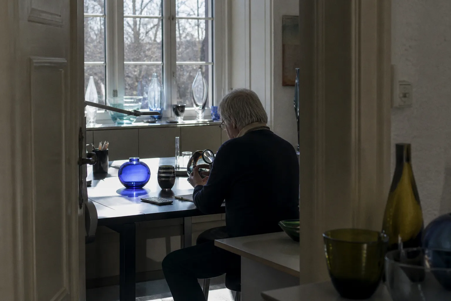 Erwin Eisch Originale: Fehlkäufe bei Studioglas vermeiden