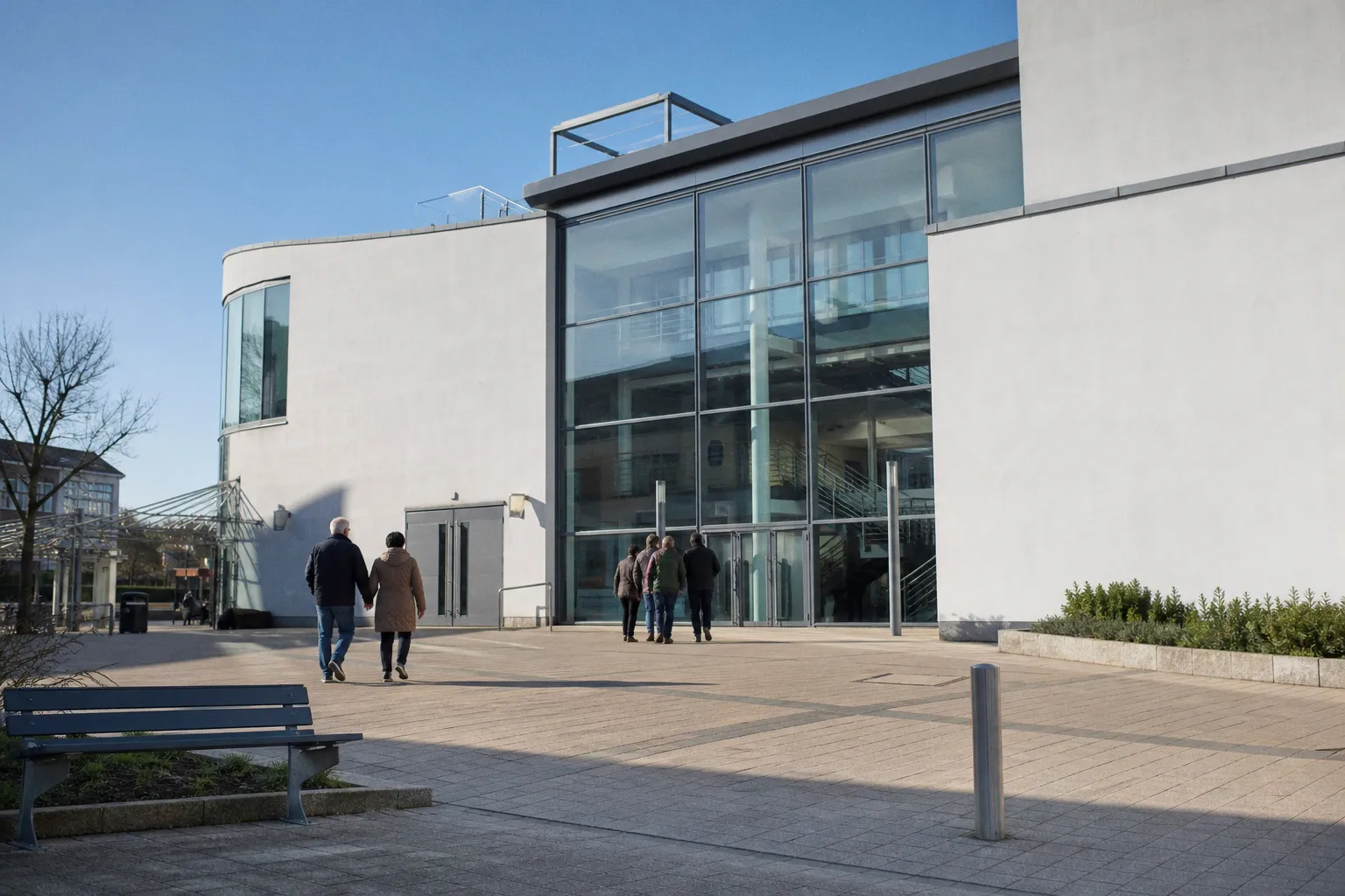 Finanzielle Notlage: Stourbridge Glass Museum sucht dringend Unterstützung