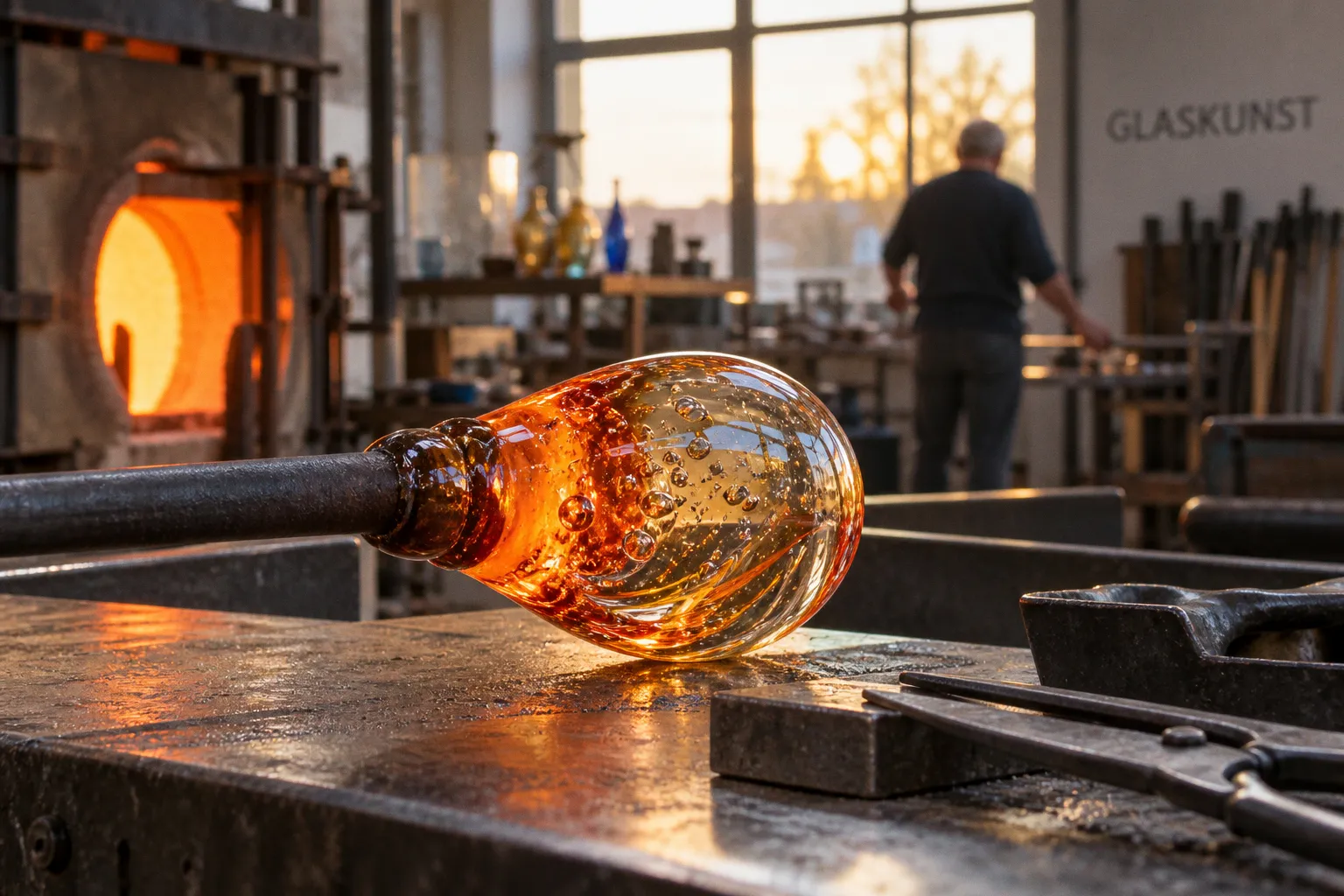 Fusing Glas: Woran Sie handwerkliche Qualität erkennen