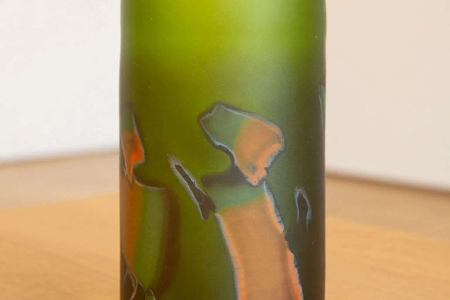 Glas im Dialog: Die Ausstellung Ansichten – Durchsichten in Baruth