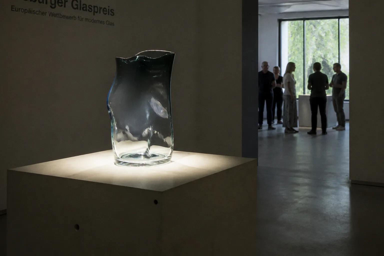 Glaskunst-Sammlungen: Welche deutsche Ausstellung lohnt sich?