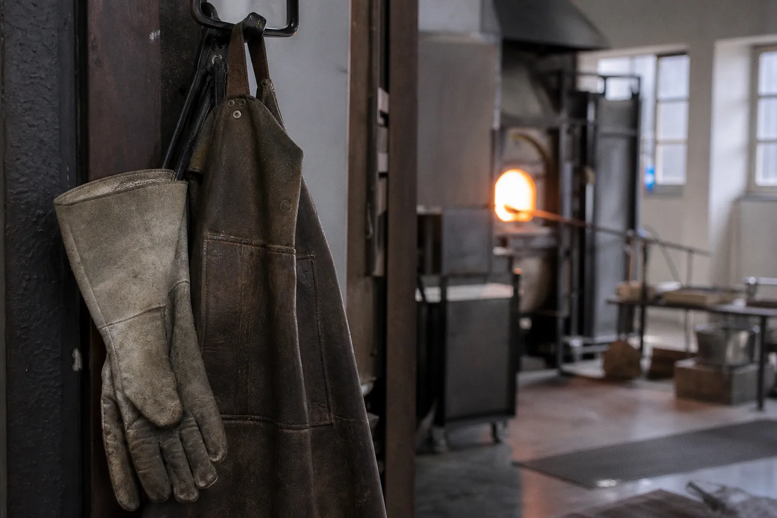 Heißglasgestaltung: Sicherheits-Checkliste fürs Atelier