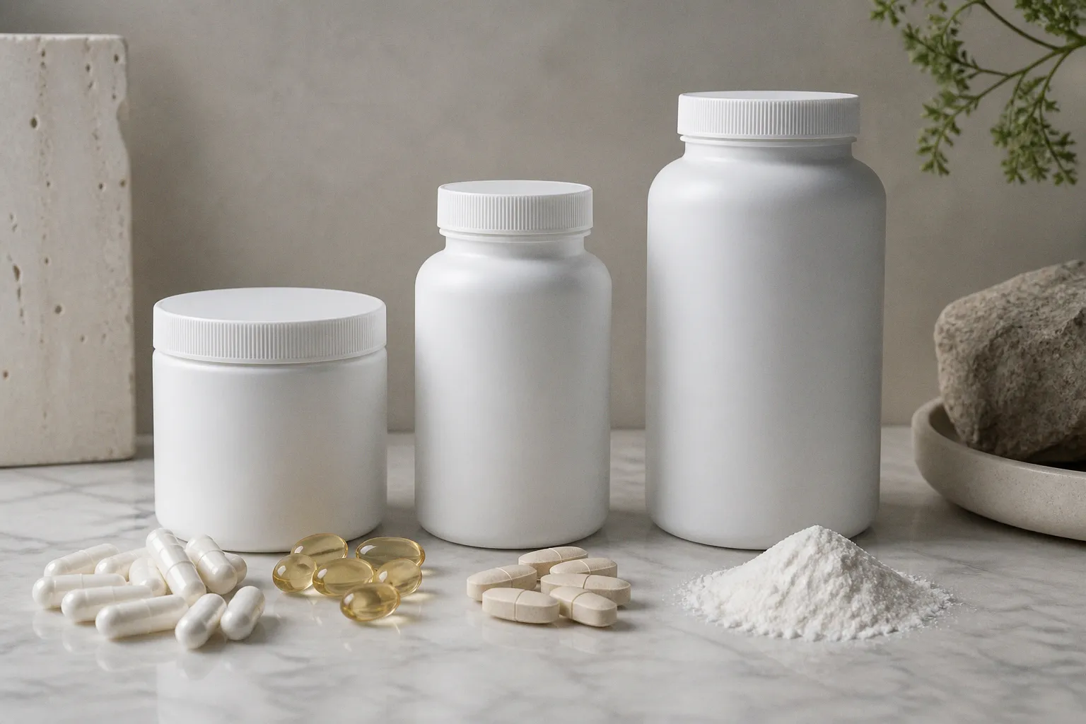 Kreatin Monohydrat und die strukturelle Matrix: Eine konzeptionelle Kritik