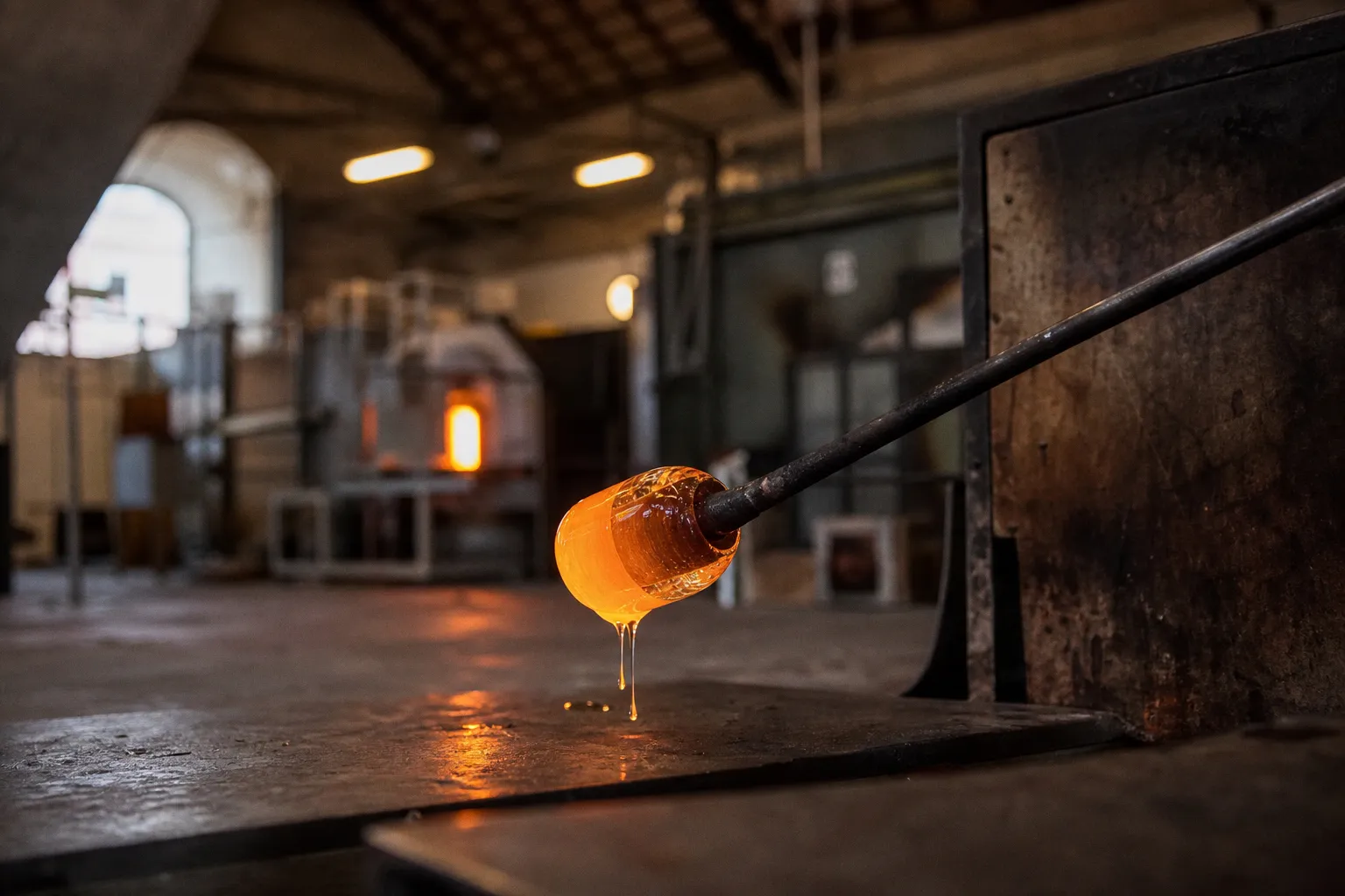 Murano Glaskunst: Merkmale und Herstellung einfach erklärt