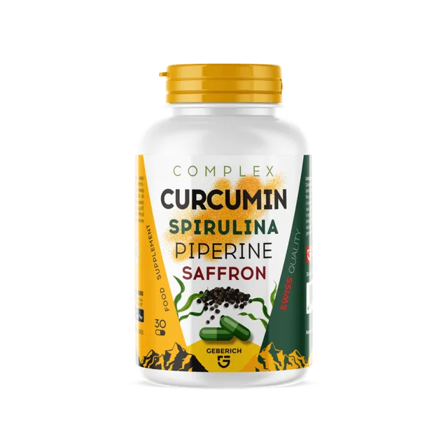 Curcuma