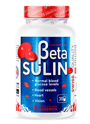 Betasulin