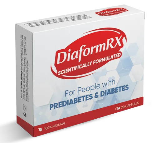DiaformRX