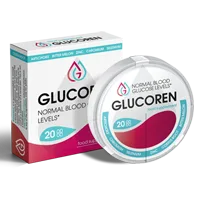 Glucoren 49 EUR