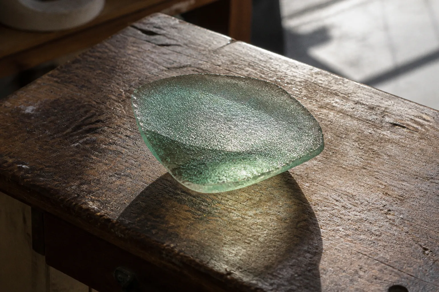 Pâte de Verre: Die traditionsreiche Glaspasten-Technik