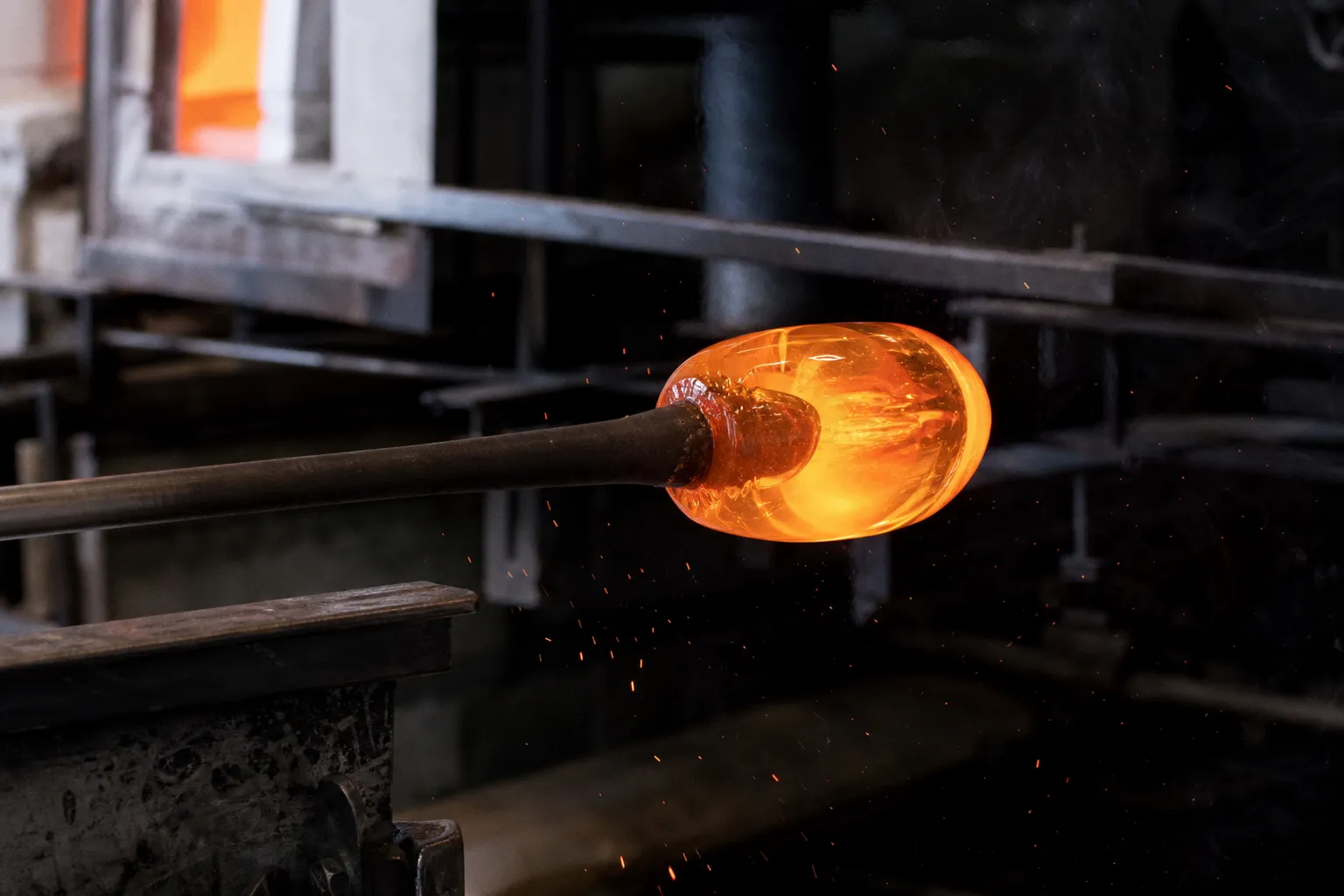 Studioglasbewegung: Was die Kunstform auszeichnet