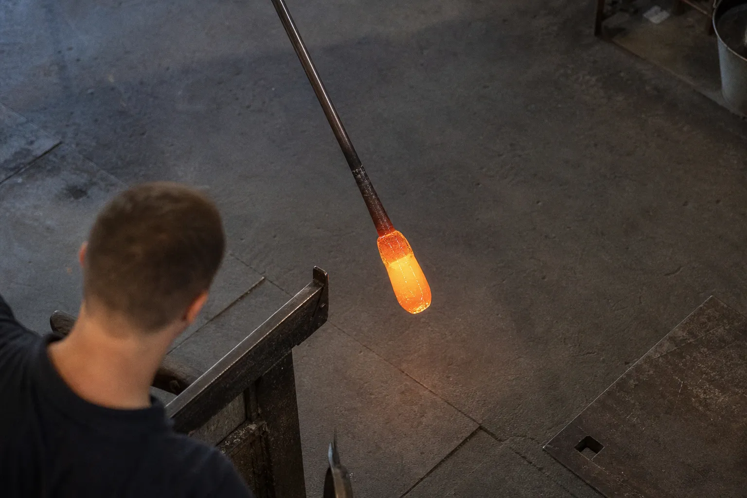 Venedig Glaskunst: Die berühmte Murano-Technik erklärt
