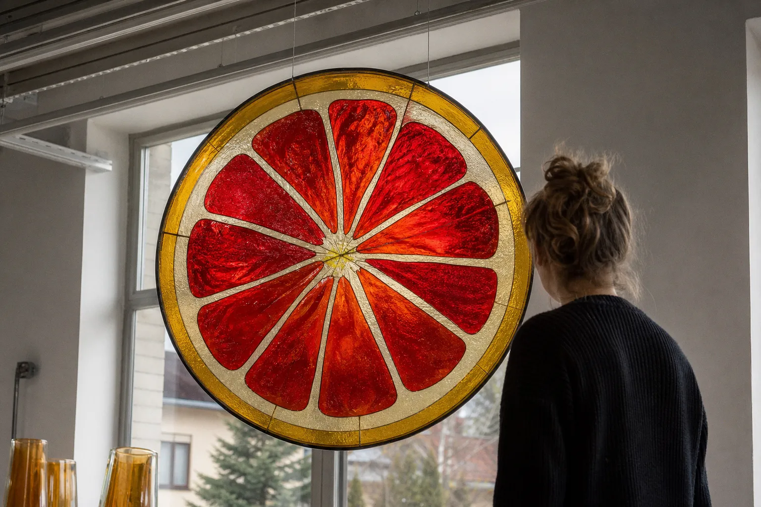 Vom Sand zum Kunstwerk: Die faszinierende Geschichte der Glasverschmelzung
