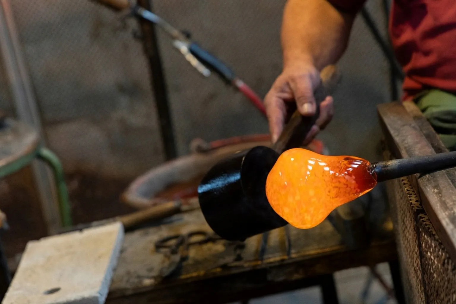 Zehnte Venice Glass Week: Ein Jubiläumsprogramm mit 236 Veranstaltungen